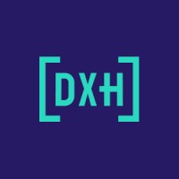 DX Heroes logo - Similar company to Applifting