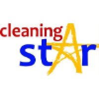 Cleaning Star logo - Similar company to Cleaning Edge Solutions