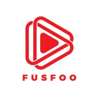 Fusfoo High School Digital Network logo - Similar company to Huddle Fifty