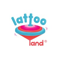 Lattooland logo - Similar company to Jarsh