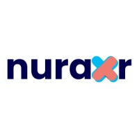 Nura XR logo - Similar company to Red Adhd