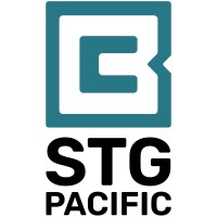 STG Pacific, LLC logo - Similar company to Brice Builders, Llc
