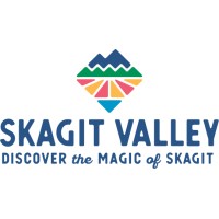 Skagit Tourism Bureau logo - Similar company to K + M Social