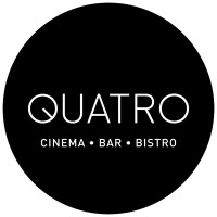 Quatro Cinema, Bar & Bistro