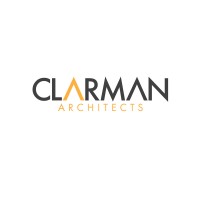 Clarman Architects logo - Similar company to 2Lite (Twilight Zone) Bvba