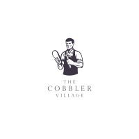 The Cobbler Village logo - Similar company to Kaizer Leather