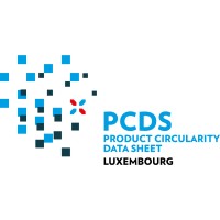 PCDS - Product Circularity Data Sheet logo - Similar company to Kiinch