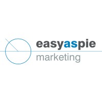 Easy As Pie Marketing logo - Similar company to Cucumber Rose
