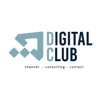 Digital Club logo - Similar company to Conscious Reliability