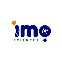 IMO SCIENCES logo - Similar company to Dp Project