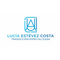 Lucía Estévez Costa - Traducción Especializada logo - Similar company to Digizijn