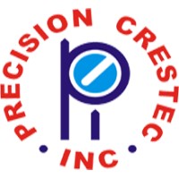 Precision Crestec Inc. logo - Similar company to Aetek Usa