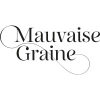 Mauvaise Graine logo - Similar company to Les Semailles