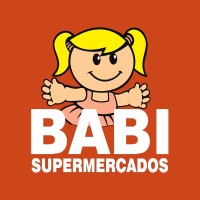 Babi Supermercados logo - Similar company to Casa Safra Supermercados