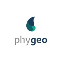Phygeo Soluções em Geofísica e Geotecnologia logo - Similar company to Analysis