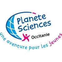 Planète Sciences Occitanie logo - Similar company to Planète Sciences
