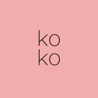 koko collective logo - Similar company to Coco Women Founders