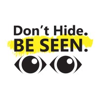 Don't Hide Be Seen logo - Similar company to Cucumber Rose