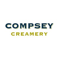 Compsey Creamery logo - Similar company to Coghlan'S Bakery