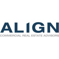 Align Commercial Real Estate Advisors logo - Similar company to Soco Commercial Real Estate Llc