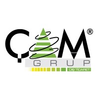 Çam Grup Dış Ticaret A.Ş. logo - Similar company to Insonoise Sl
