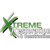 XTREME Restoration & Construction logo - Similar company to Sime Construction, Inc.