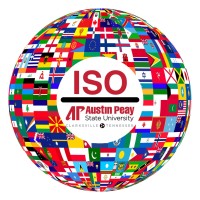 International Students Organization Austin Peay State University logo - Similar company to Austin Peay State University Military And Veterans Affairs Division