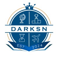 Darksn Scholarships logo - Similar company to The Cyberdiplomat