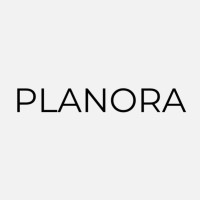 PLANORA logo - Similar company to Dolphin  Bpo Solution