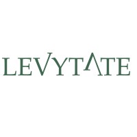 Levytate logo - Similar company to Konsult