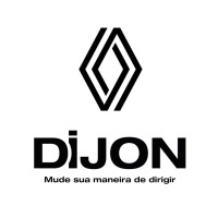 Renault Dijon logo - Similar company to Saint Germain