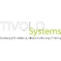 TIVOLO Systems GmbH logo - Similar company to Bentus Softwareentwicklung