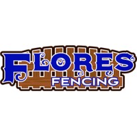 FLORES FENCING logo - Similar company to Rocktech
