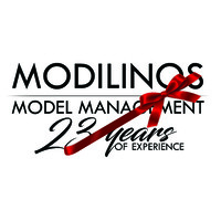 MODILINOS Model Management logo - Similar company to Ballen Badehotel Aps
