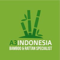 A3 Indonesia logo - Similar company to Antero Project