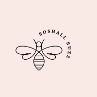 SoShall Buzz logo - Similar company to Label Earthen