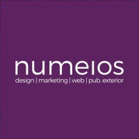 Numeios logo - Similar company to Powersales