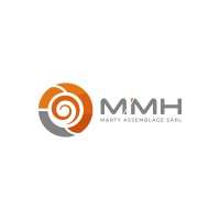 MMH Marty Assemblage Sàrl logo - Similar company to Borotec Sa