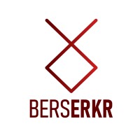 BERSERKR.EU logo - Similar company to Berserkr