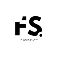 Forward Sight logo - Similar company to Intelligence & Analysis