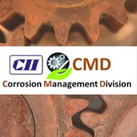 CII Corrosion Management Division logo - Similar company to Cii Edu-Tech