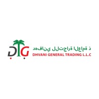 Dhvani general trading llc logo - Similar company to Green Indus General Trading Llc