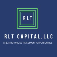 RLT Capital logo - Similar company to Alameda County Employees' Retirement Association