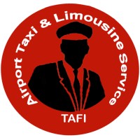 Luxury Transfers VIP I TAFI logo - Similar company to Elite Limousine, Plus Inc.