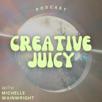 Creative Juicy logo - Similar company to Maybe,