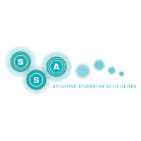 Stichting Studenten Activiteiten logo - Similar company to Hits Different