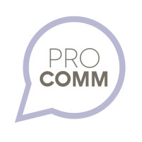 ProComm Ltd. logo - Similar company to Quality Learning International