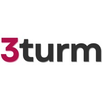 3turm logo - Similar company to Bandao Guidance Gmbh