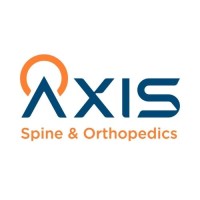 Axis Spine & Orthopedics logo - Similar company to Pelorus Design