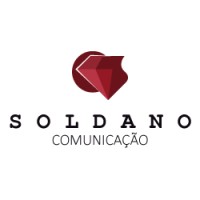 Soldano Comunicação logo - Similar company to Revhackers